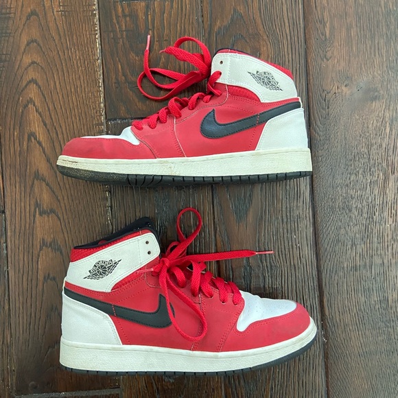 Air Jordan 1 Retro High 'Blake Griffin' size 7.5 - Picture 4 of 12